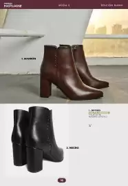 Catálogo Footloose Página 16