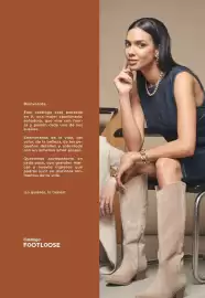Catálogo Footloose Página 2