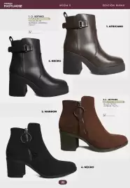 Catálogo Footloose Página 22