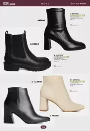 Catálogo Footloose Página 24