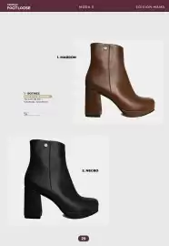 Catálogo Footloose Página 29