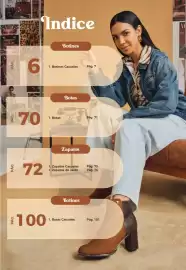 Catálogo Footloose Página 3