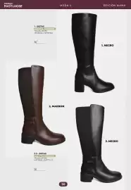 Catálogo Footloose Página 30