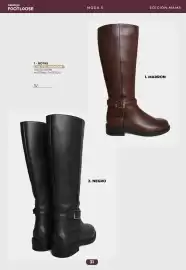 Catálogo Footloose Página 31