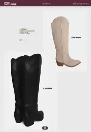 Catálogo Footloose Página 33