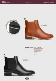 Catálogo Footloose Página 34