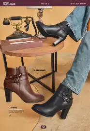 Catálogo Footloose Página 38