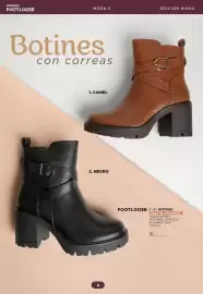 Catálogo Footloose Página 4