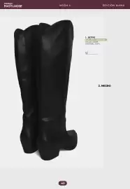 Catálogo Footloose Página 40