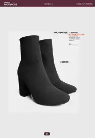 Catálogo Footloose Página 41