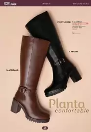 Catálogo Footloose Página 43