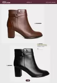 Catálogo Footloose Página 47