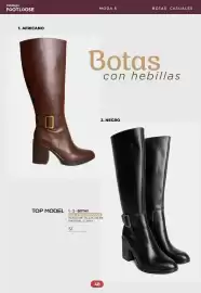 Catálogo Footloose Página 48