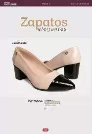 Catálogo Footloose Página 49