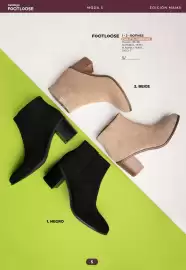 Catálogo Footloose Página 5