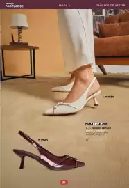 Catálogo Footloose Página 51