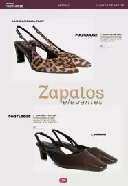 Catálogo Footloose Página 53