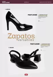 Catálogo Footloose Página 55