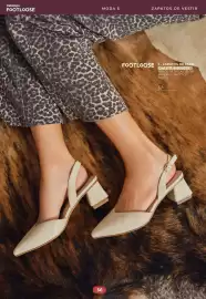 Catálogo Footloose Página 56