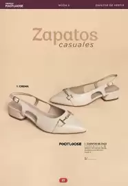 Catálogo Footloose Página 57