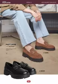 Catálogo Footloose Página 59