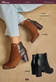 Catálogo Footloose Página 6