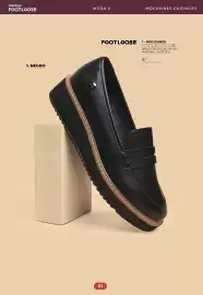 Catálogo Footloose Página 61