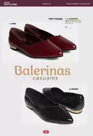 Catálogo Footloose Página 63