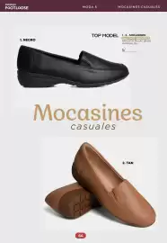 Catálogo Footloose Página 64