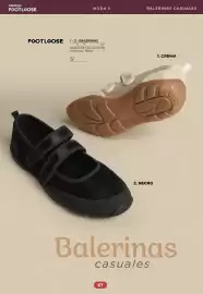 Catálogo Footloose Página 67