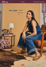 Catálogo Footloose Página 69