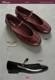 Catálogo Footloose Página 71