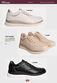 Catálogo Footloose Página 72