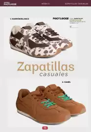 Catálogo Footloose Página 73