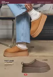 Catálogo Footloose Página 74
