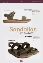 Catálogo Footloose Página 75