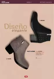 Catálogo Footloose Página 78