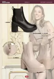Catálogo Footloose Página 79