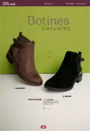 Catálogo Footloose Página 80