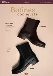 Catálogo Footloose Página 81