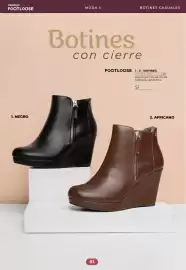 Catálogo Footloose Página 83