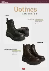 Catálogo Footloose Página 84