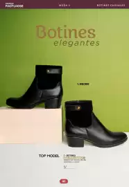 Catálogo Footloose Página 85