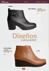 Catálogo Footloose Página 86