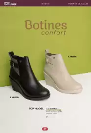 Catálogo Footloose Página 87