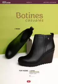 Catálogo Footloose Página 91