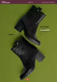 Catálogo Footloose Página 92