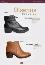 Catálogo Footloose Página 94