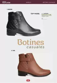 Catálogo Footloose Página 95