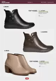 Catálogo Footloose Página 98